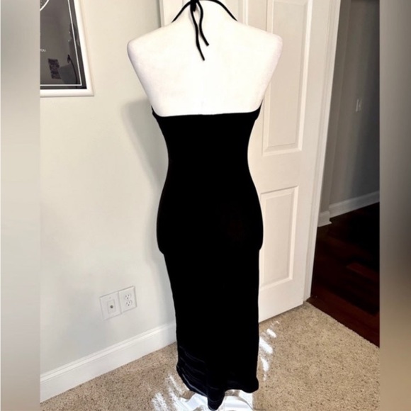 REFORMATION HILO dress, XS, NWOT - Picture 6 of 8